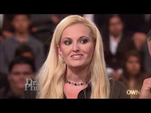 🔴 DR. PHIL | Dr Phil Full Episodes Dr Phil Dropout Daughter Confronting the Boyfriend 2021