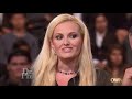 DR PHIL Dr Phil Full Episodes Dr Phil Dropout Daughter Confronting The Boyfriend 2021