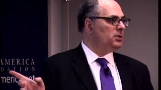 After the Arab Uprisings