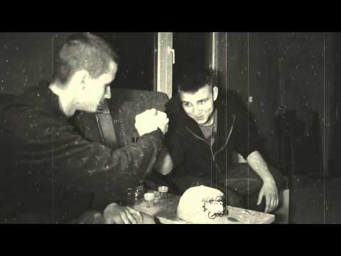 stiweQ - Jestem szczery ft. Chomik  (KLIP)