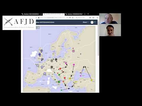 Voir la vidéo YouTube