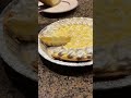OUR FAVORITE BRAND ♥️ EDWARDS FROZEN PIES | LEMON CREME PIE