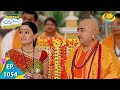 Taarak Mehta Ka Ooltah Chashmah Episode 1054 Full Episode
