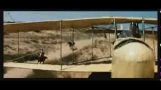 Погоня (песня из к/ф "Неуловимые мстители")