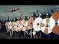 Viking Norman Conquest Of England