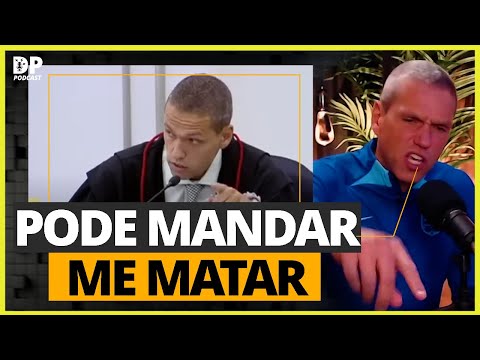 NÃO SEJA PROMOTOR DE JUSTIÇA ANTES DE VER ESTE VÍDEO