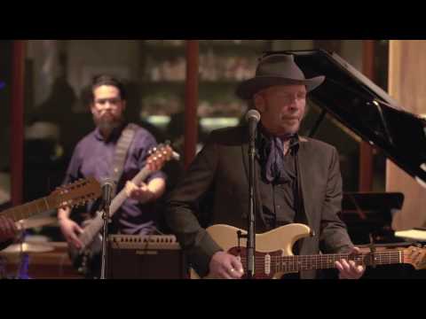 Dave Alvin, David Hidalgo, Los Cenzontles, Max Baca, Pete Sears - Ashgrove