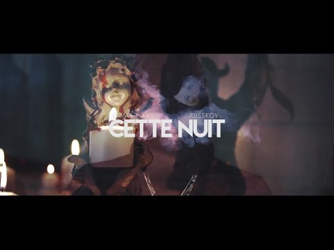 Enima ft. Russkov - Cette Nuit (music video by Kevin Shayne)
