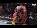 Charles Oliveira Vs Mateusz Gamrot FULL FIGHT HIGHLIGHTS RECAP UFC RIO BRAZIL