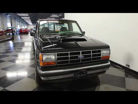 1991 Ford Ranger 5.0 V8 (CC-1049384) for sale in Lutz, Florida