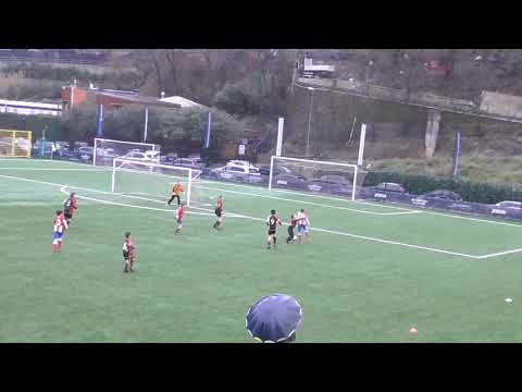 Leva 2006 F.C Bogliasco - Rivarolese 3-0