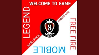 Cover art for free fire X mobile legend (ft. ikky pahlevi)