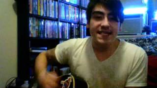 COVER of Eight of NIne, The Ataris