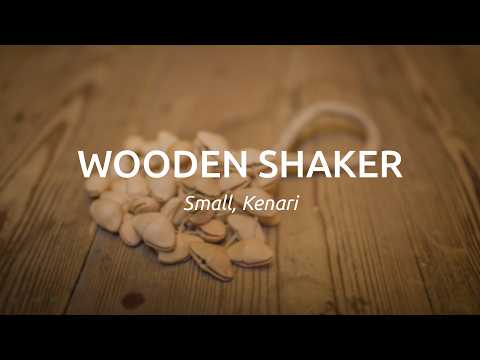 MEINL SKRS [Kenari Shaker Small] image 3