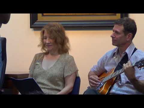 Woody Guthrie: mean talking blues