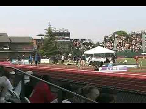 JaRod Tobler - olympic trials Finals - 1