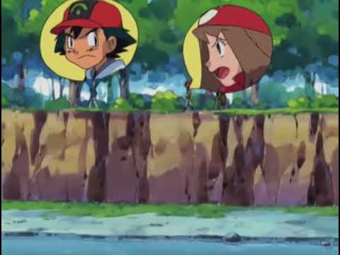 Pokémon Advance Challenge: Ash & May Roast Each Other (pt2)