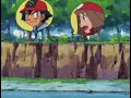 Pokémon Advance Challenge Ash May Roast Each Other Pt2