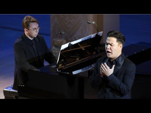 G.Verdi - "Lunge da lei... De miei bollenti spiriti... O mio rimorso!" from La Traviata