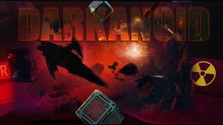 Видео 1 к игре Darkanoid