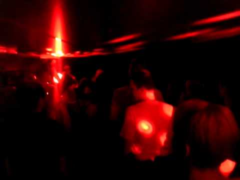 Pedro Del Mar play ID - ID @ Mellomania Summer Cruise 25.08.2012