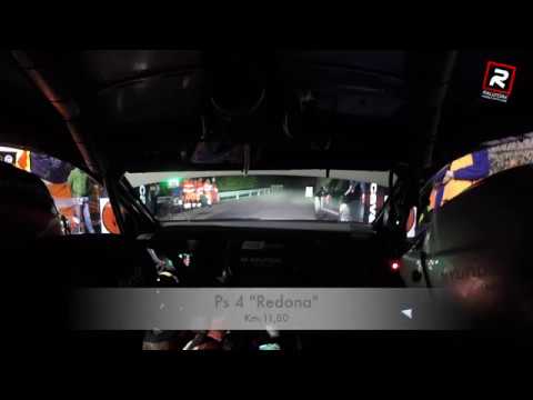32° Rally Piancavallo 2018 - Onboard Toffoli / Artico | Ps 4 "Redona" [HD]