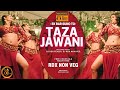 Chu Dikha Du Taza Taza Nonveg Song Rdx Non Veg Song Desi Nonveg Song Rdx Official Video
