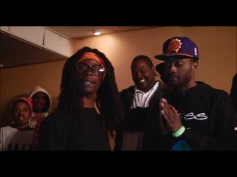 Finess vs Dee Boii Dollaz