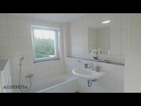 WU-1035756 - Neubau! Möblierte Wohnung in Würzburg/ Frauenland
