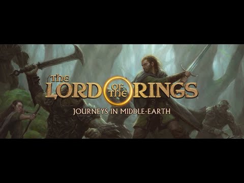 One of the (rings) incredible night