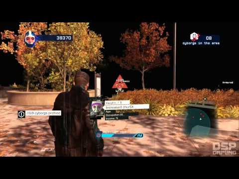 Watch_Dogs (PS4) playthrough pt67