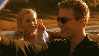 Tame Impala - Yes, I'm Changing (unofficial video feat. Cruel Intentions)