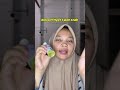 Bebio Minyak Telon Anak