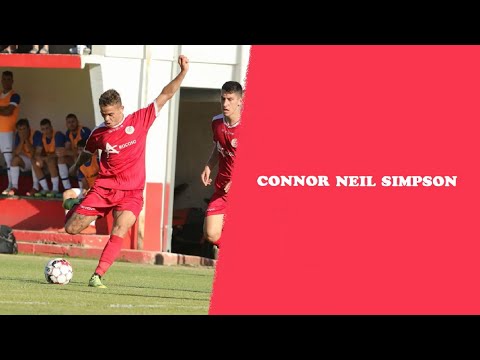 Connor Neil Simpson