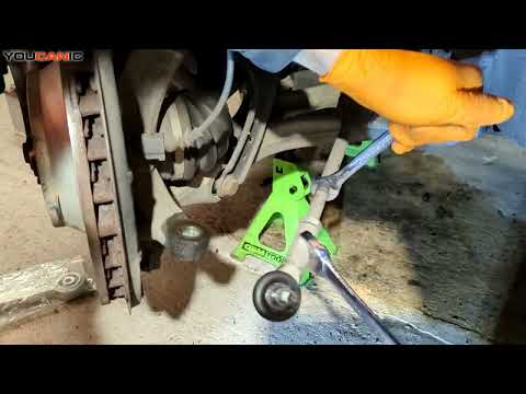 2006-2015 Audi Q7 Tie Rod End Replacement Guide – Restore Steering Stability with DIY Replacement