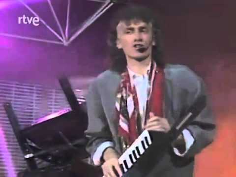 Thinkman "The Formula" Tocata 30-07-86