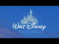 Walt Disney Pictures Logo 2005 Pooh S Heffalump Movie