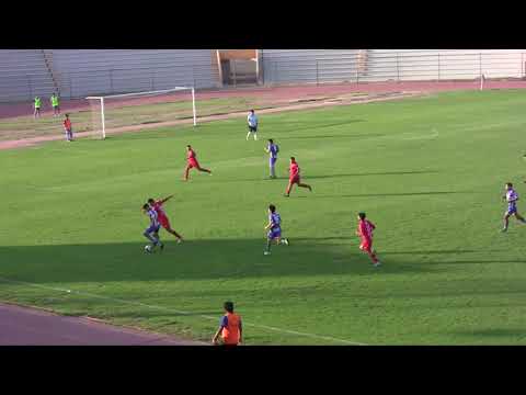CORONEL BOLOGNESI 4 - 1 BENTIN TACNA HEROICA