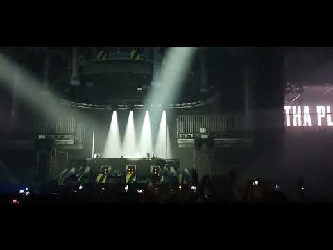 Tha Playah & Nosferatu@Masters Of Hardcore 2022