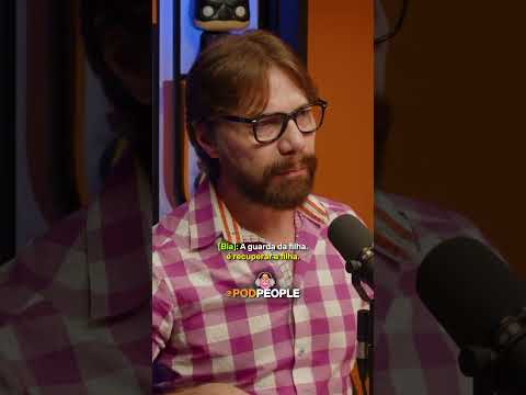 The two faces of Elize Matsunaga - Ullisses Campbell (Crimes of Brazil)