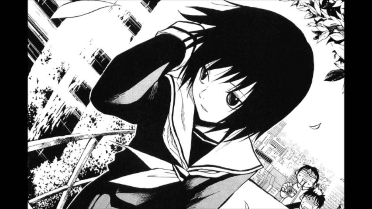 漫画版『NHKにようこそ！』中原岬ダイジェクト