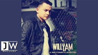 Willyam   El Final  (Carvo Edit) | Audio