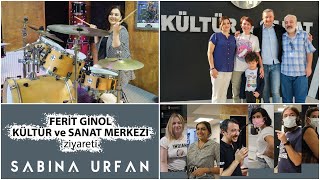 Gaziantep, Fikret Ginol Kültür ve Sanat Merkezi