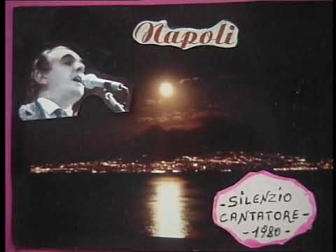 ( SILENZIO CANTATORE ) reg, 1980.