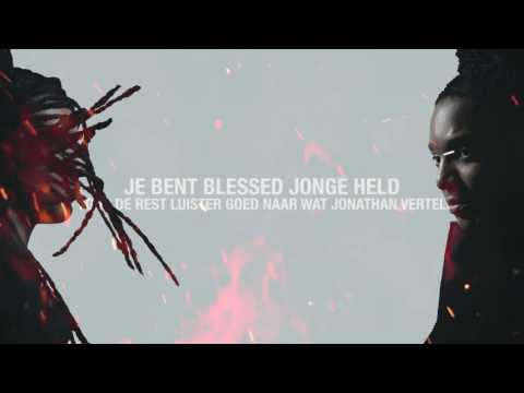 Jonna Fraser - Nog Steeds ft. Jiggy Djé (prod. Project Money) [Lyric Video]