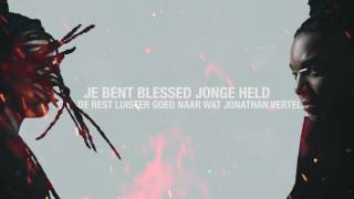 Jonna Fraser - Nog Steeds ft. Jiggy Djé (prod. Project Money) [Lyric Video]
