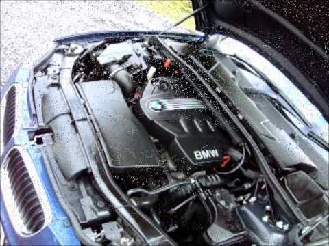 2010 BMW 318d M SPORT BUSINESS EDITION TOURING Auto SAT NAV FULL LEATHER HUGE SPEC