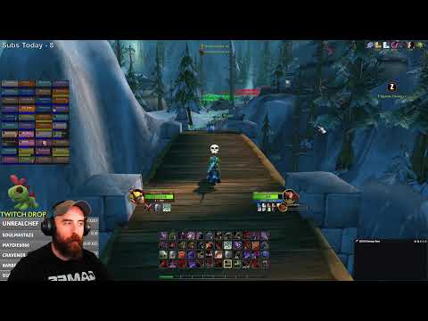 🔥TBC PREPATCH: Arms Warrior PvP Grind🔥- World of Warcraft Classic