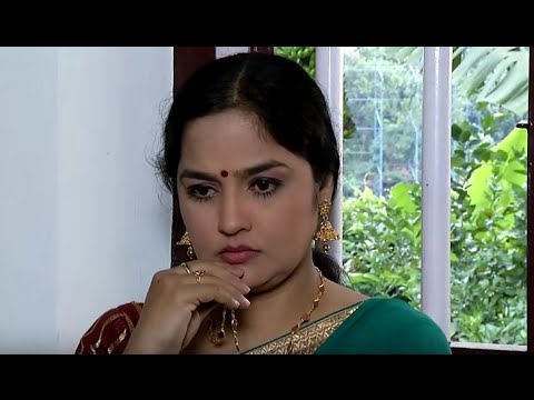 Pattusaree I Episode 397- Part 1 I Mazhavil Manorama