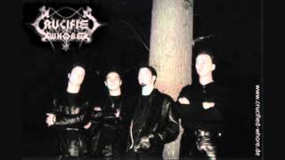 Crucified Whore - Of Dark Ages